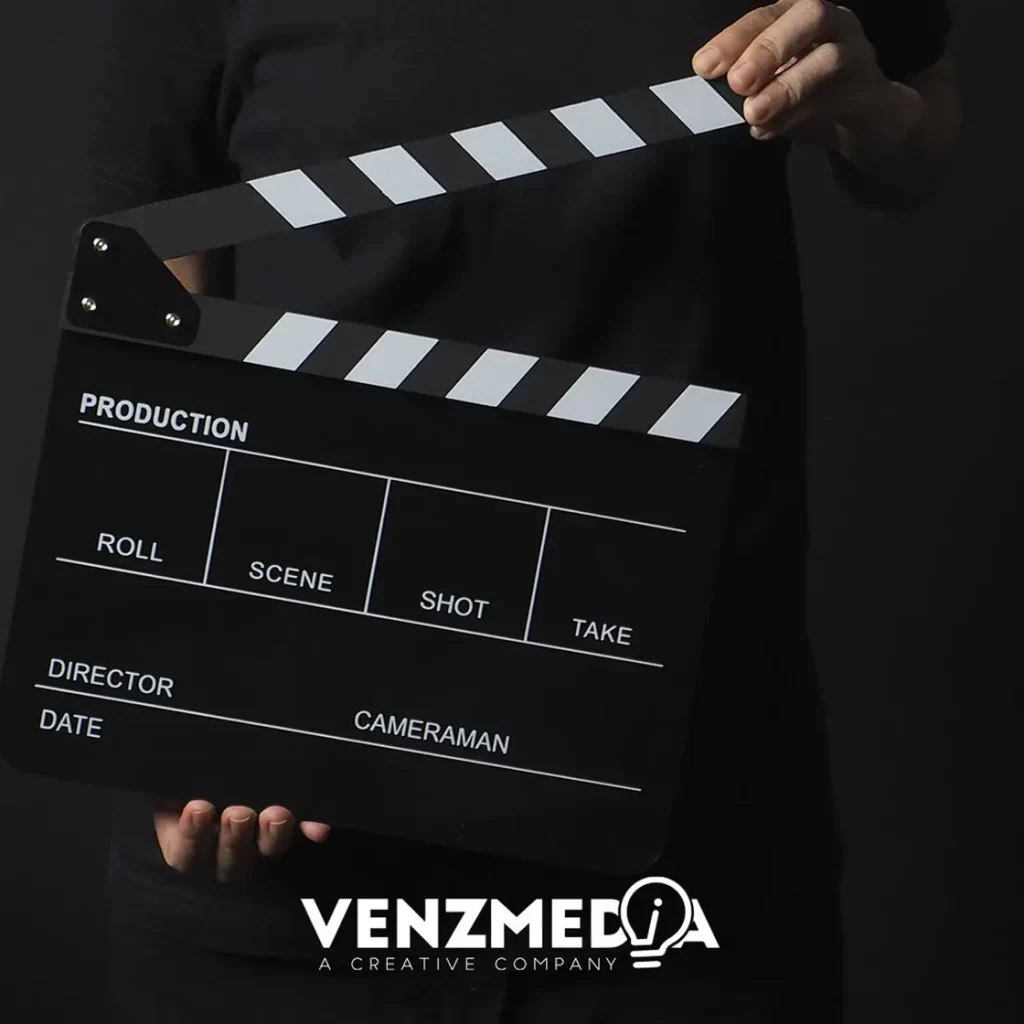 Video production
